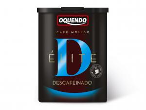 GROUND COFFE DECAFFEINATED COFIBOX 250 g
